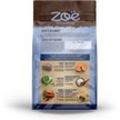 Show in main carousel: Zoe Daily Nutrition Chicken with Sweet Potato & Quinoa Dry Cat Food, 1.36-kg bag slide 4 of 5