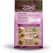Show in main carousel: Zoe Indoor Turkey with Peas & Russet Potato Dry Cat Food, 1.36-kg bag slide 4 of 5