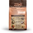 Show in main carousel: Zoe Weight Control Turkey with Barley & Quinoa Dry Cat Food, 1.36-kg bag slide 3 of 4