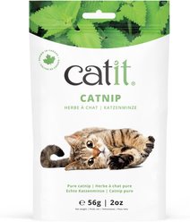 Catit Catnip, 56-g bag