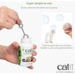 Show in main carousel: Catit Bubbles Catnip, 142-ml jar slide 3 of 3