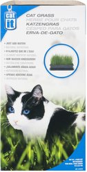 Catit Cat Grass, 85-g bag