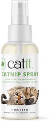 Catit Catnip Spray, 90-ml jar