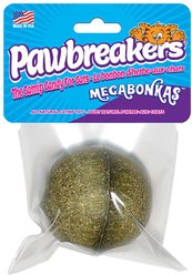 Pawbreakers Megabonkas, 99-g bag