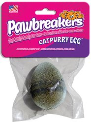Pawbreakers Catpurry Egg, 68-g bag