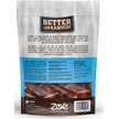 Show in main carousel: Zoe Better Than Rawhide Mini Bones BBQ Chicken Dog Treats, 10 count slide 2 of 3
