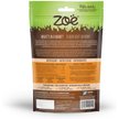 Show in main carousel: Zoe Antioxidant Cinnamon Flavour Small Dental Sticks Dog Treats, 175-g bag slide 2 of 4