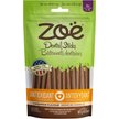 Show in main carousel: Zoe Antioxidant Cinnamon Flavour Large Dental Sticks Dog Treats, 187-g bag slide 1 of 4