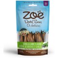 Zoe Vanilla & Mint Flavour Small Dental Bones Dog Treats, 229-g bag