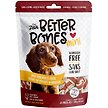 Show in main carousel: Zeus Better Bones BBQ Chicken Flavour Mini Bones Dog Treats, 24 count slide 1 of 6