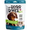 Show in main carousel: Zeus Better Bones Peanut Butter Flavour Dog Treats, 24 count slide 1 of 5