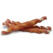 Show in main carousel: Zeus Better Bones Salmon Flavour Chicken Wrapped Twists Dog Treats, 10 count slide 3 of 3