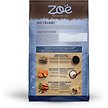 Show in main carousel: Zoe Medium Breed Chicken with Quinoa & Black Bean Dry Dog Food, 5-kg bag slide 4 of 4