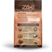 Show in main carousel: Zoe Small Breed Turkey with Chickpea & Sweet Potato Dry Dog Food, 2-kg bag slide 4 of 4