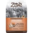 Show in main carousel: Zoe Medium Breed Turkey with Chickpea & Sweet Potato Dry Dog Food, 5-kg bag slide 1 of 5