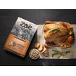 Show in main carousel: Zoe Medium Breed Turkey with Chickpea & Sweet Potato Dry Dog Food, 5-kg bag slide 2 of 5