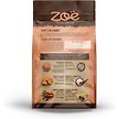 Show in main carousel: Zoe Medium Breed Turkey with Chickpea & Sweet Potato Dry Dog Food, 5-kg bag slide 4 of 5