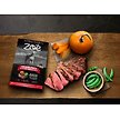 Show in main carousel: Zoe Grain-Free Beef with Pumpkin & Peas Dry Dog Food, 5-kg bag slide 2 of 4
