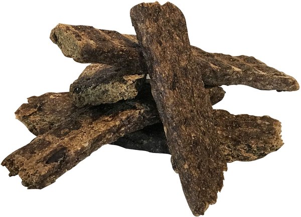 Show full view: Zoe Super Bars Chicken Recipe Dog Treats, 170-g bag slide 3 of 3