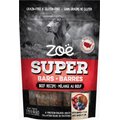 Zoe Super Bars Beef Recipe Dog Treats, 170-g bag