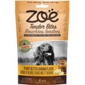 Zoe Tender Bites Peanut Butter & Banana Dog Treats, 150-g bag
