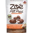Show in main carousel: Zoe Pill Pops Roasted Chicken with Rosemary Dog Treats, 100-g bag slide 1 of 6