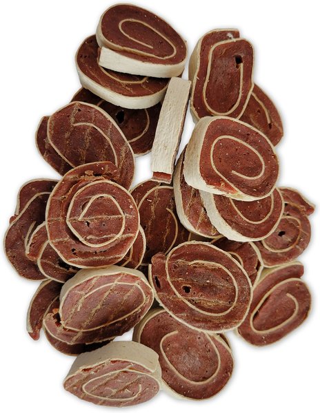 Show full view: Jerky Dogit Snack Bar Cod & Duck Bites Jerky Dog Treats, 150-g bag slide 3 of 3