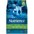 Nutrience Original Healthy Puppy Chicken Meal with Brown Rice Recipe Dry Dog Food, 2.5-kg bag