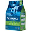 Show in main carousel: Nutrience Original Healthy Puppy Chicken Meal with Brown Rice Recipe Dry Dog Food, 2.5-kg bag slide 2 of 5