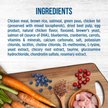 Show in main carousel: Nutrience Original Healthy Puppy Chicken Meal with Brown Rice Recipe Dry Dog Food, 2.5-kg bag slide 4 of 5