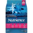 Show in main carousel: Nutrience Original Adult Small Breed Chicken Meal with Brown Rice Recipe Dry Dog Food, 5-kg bag slide 1 of 2