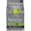 Show in main carousel: Nutrience Infusion Healthy Puppy Chicken Recipe Dry Dog Food, 10-kg bag slide 1 of 9