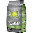 Show in main carousel: Nutrience Infusion Healthy Puppy Chicken Recipe Dry Dog Food, 10-kg bag slide 2 of 9
