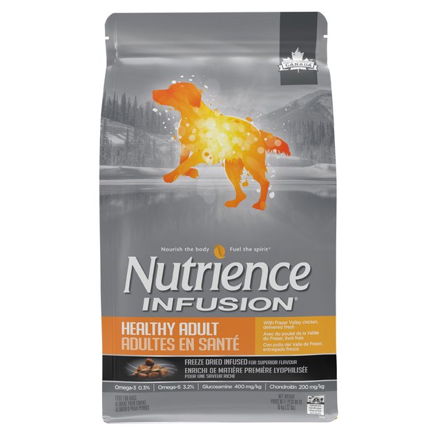 Nutrience infusion cat food sale