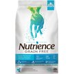 Show in main carousel: Nutrience Grain-Free Ocean Fish Dry Dog Food, 10-kg bag slide 1 of 2