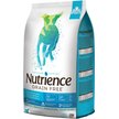 Show in main carousel: Nutrience Grain-Free Ocean Fish Dry Dog Food, 10-kg bag slide 2 of 2