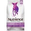 Show in main carousel: Nutrience Grain-Free Pork Lamb & Duck Formula Dry Dog Food, 10-kg bag slide 1 of 2