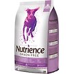 Show in main carousel: Nutrience Grain-Free Pork Lamb & Duck Formula Dry Dog Food, 10-kg bag slide 2 of 2