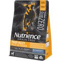 Nutrience SubZero Fraser Valley Grain-Free Dry Dog Food, 2.27-kg bag