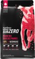 Nutrience SubZero Prairie Red Grain-Free Dry Dog Food, 10-kg bag