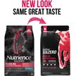 Show in main carousel: Nutrience SubZero Prairie Red Grain-Free Dry Dog Food, 10-kg bag slide 4 of 9