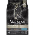 Nutrience SubZero Northern Lakes Grain-Free Duck Lamb & Rainbow Trout Dry Dog Food, 2.27-kg bag