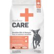Show in main carousel: Nutrience Care Dog Sensitive Skin & Stomach Dry Dog Food, 2.27-kg bag slide 1 of 7