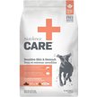 Show in main carousel: Nutrience Care Dog Sensitive Skin & Stomach Dry Dog Food, 10-kg bag slide 1 of 7