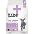 Nutrience Care Dog Weight Management Dry Dog Food, 2.27-kg bag