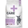 Show in main carousel: Nutrience Care Dog Weight Management Dry Dog Food, 10-kg bag slide 1 of 7