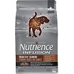 Show in main carousel: Nutrience Infusion Senior Chicken Recipe Dry Dog Food, 10-kg bag slide 1 of 9