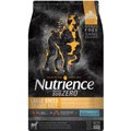 Nutrience SubZero Fraser Valley Large Breed Grain-Free Dry Dog Food, 10-kg bag