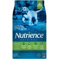 Nutrience Original Puppy Chicken Dry Dog Food, 11.5-kg bag