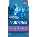 Nutrience Original Adult Medium Breed Lamb Dry Dog Food, 11.5-kg bag